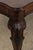 Henredon Georgian Style Mahogany Dining Room Table For Sale - Image 11 of 18