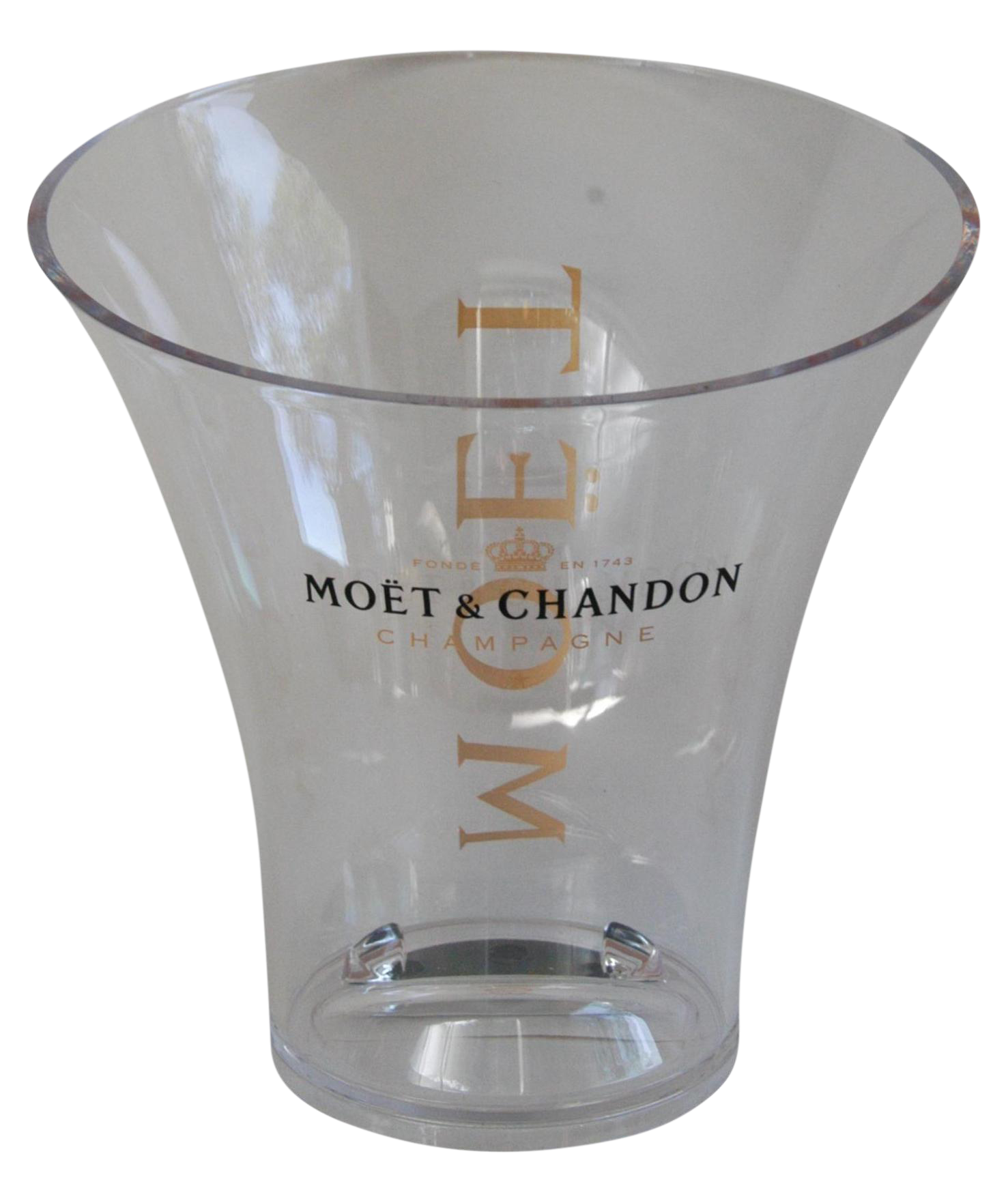 moet bucket