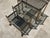 Nesting Tables from Maison Jansen, Set of 3 For Sale - Image 11 of 13