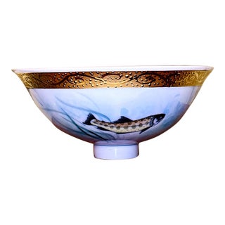 Traditional Decorative Chinese Rice Bowl For Sale