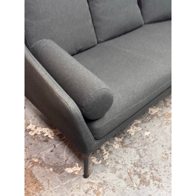 Textile Antonio Citterio for B&b Italia Édouard Sofa For Sale - Image 7 of 12