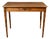 20th Century Walnut Desk from Henry Geneste, 1920s For Sale
