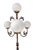 1920s Vintage Grand Palace Lamp, 1920s For Sale - Image 5 of 6