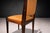Designed by Sergio Rodrigues and Joaquim Tenreiro for Bloch Editors, São Paulo, c. 1950s. Commissioned for the...