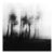 Blurred Landscape No. 3 - Original Black and White Photography | Unframed For Sale