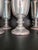 Vintage Wine / Water Goblets RWP Armetale - Set of 14 For Sale - Image 4 of 6