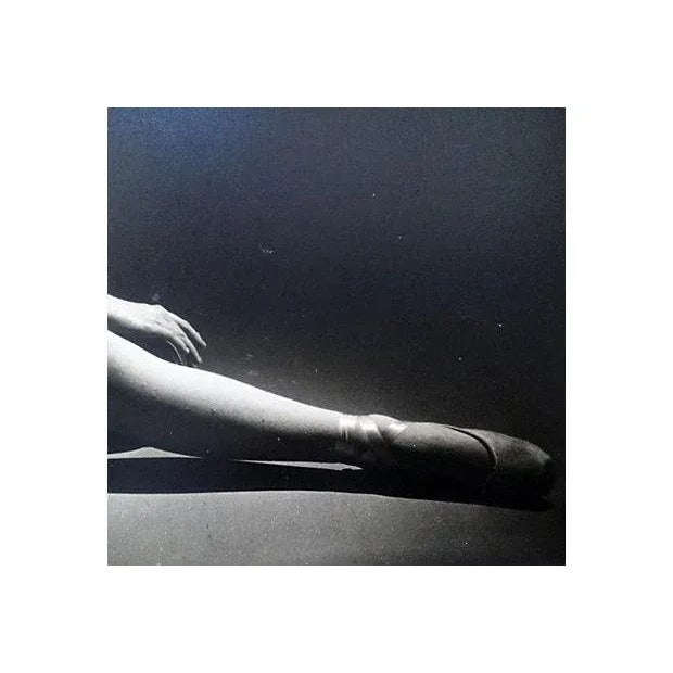 Vintage Young Ballerina Photography For Sale In New York - Image 6 of 6