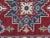 2010s Shirvan Style Rug - 2′8″ × 4′1″ For Sale - Image 5 of 7
