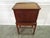 Statton Solid Cherry Silverware Chest For Sale - Image 9 of 9