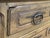 18th Century Louis XV Walnut Chest of Drawers with Grey Top For Sale - Image 16 of 18