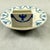 Ceramic 1920s Syracuse China Adam Pattern Match Holder Ash Tray For Sale - Image 7 of 11