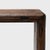 19th Century Chinese Reclaimed Elm Waterfall Table For Sale In Chicago - Image 6 of 6
