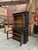 Wood Late 19th Century Display Cabinet For Sale - Image 7 of 13