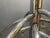 Vintage Space Age Chrome 13-Light Chandelier attributed to Goffredo Reggiani, 1970s For Sale - Image 6 of 14