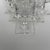 Berlin Clear Foot Wine Glass by Georg Jensen for Rosenthal Studio Line, 1960s, Set of 6 For Sale - Image 6 of 7