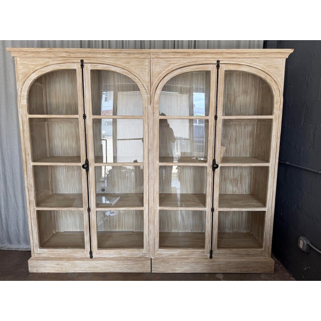 Custom Cabinetry Unit For Sale - Image 10 of 12