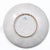 Italian Ceramic Charger Attributed to Fratelli Fanciullacci For Sale In Chicago - Image 6 of 9