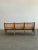 Tan France and Son Mid Century Jeanneret Kangaroo Sofa For Sale - Image 8 of 12
