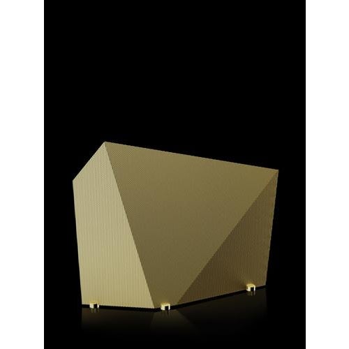 Fireplace 009 by Edizioni Design For Sale - Image 11 of 12
