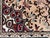Textile Hand-Knotted Caucasian Style Wool Area Rug - 3'11" X 5'10" For Sale - Image 7 of 12