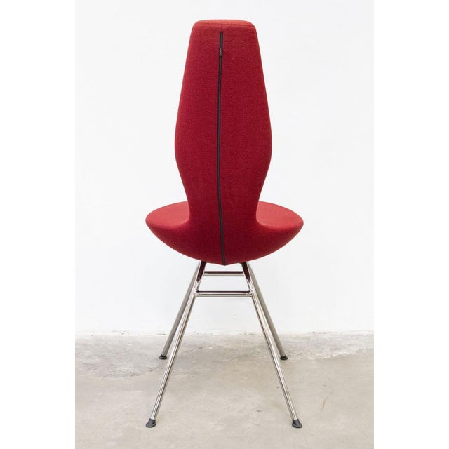 Vintage Chair by Olav Eldøy, 1990s For Sale - Image 6 of 8