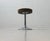 Vitra Vintage Tulip Stool in Brown by Vitra, 1970s For Sale - Image 4 of 16