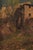 Fernand Combes, The Mill, Early 20th Century, Oil Painting on Canvas For Sale - Image 5 of 11