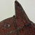 Stupendous Antique 19th Century Horse Head Wood Trade Sign With Hand Painting Details & Metal Harness For Sale - Image 9 of 18