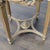 Antique Marble Top Side Table For Sale In San Francisco - Image 6 of 6