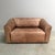 Vintage Swiss DS47 Sofa from de Sede, 1970s For Sale - Image 5 of 13