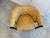 Art Nouveau Upholstered Armchair For Sale - Image 9 of 12