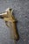Antique International Flare Signal Co. Brass and Iron Flare Gun For Sale In Philadelphia - Image 6 of 13