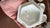 Mustard Rare Antique English Bone China Bat Printed Tea Service, by Ridgway, Pattern 1684/2, Circa 1830s - 22 pcs For Sale - Image 8 of 18