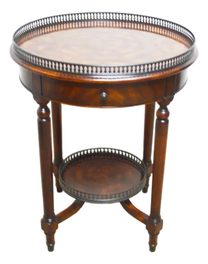 Theodore Alexander Side Table
