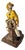 Vintage Captain Figurine For Sale