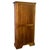 Legacy Open Bookcase - Light Brown Walnut For Sale In Chicago - Image 6 of 10
