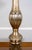 1990s Frederick Cooper 2 Light Brass Table Lamp For Sale - Image 10 of 14