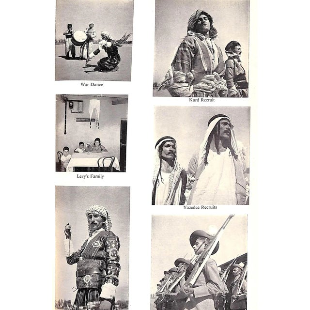 Traditional "Near East" 1943 Beaton, Cecil For Sale - Image 3 of 10