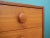 Vintage Danish Teak Chest of Drawers, 1960s For Sale - Image 13 of 15