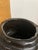Vintage Coiled Studio Art Pottery Vessel For Sale - Image 4 of 5
