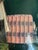 Decoupage Waste Can, Signed Workman Partners, New York For Sale - Image 11 of 15