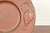 Metal Ramon Ramirez Arts & Crafts Hammered Copper Charger Plate or Tray For Sale - Image 7 of 12