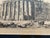 This antique etching dates from 1757 and was printed in Rome by Giovanni Piranisi (1720-1778) “The Temple of Antonius&...