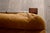 Amazonas Lounge Chair with Ottoman in Cognac Leather by Jean Gillon Brazil 1960s For Sale - Image 12 of 18