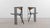 Vitra Ota Otanek Chairs by Borek Sipek for Vitra, 1991, Set of 2 For Sale - Image 4 of 18