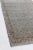 Antique 1910 Blue Hand Knotted Runner - 3'3 X 15'4 For Sale - Image 10 of 12