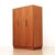Mid Century Teak Triple Armoire by Vb Wilkins for G Plan For Sale In Los Angeles - Image 6 of 10