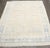 A finely woven early 20th Century Persian Yazd Pale color rug
