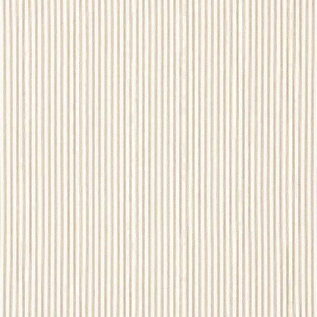 Wellfleet Ticking has a refined, petite scale and is the quintessential ticking stripe. This classic cotton fabric looks...