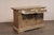 Italian Vintage Italian Buffet/ Credenza With Ample Storage Drawers For Sale - Image 3 of 12